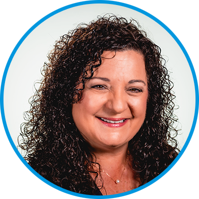 Photo of Lisa Gulibon